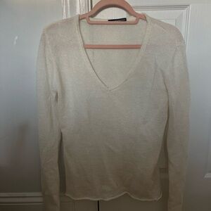 Brandy sweater